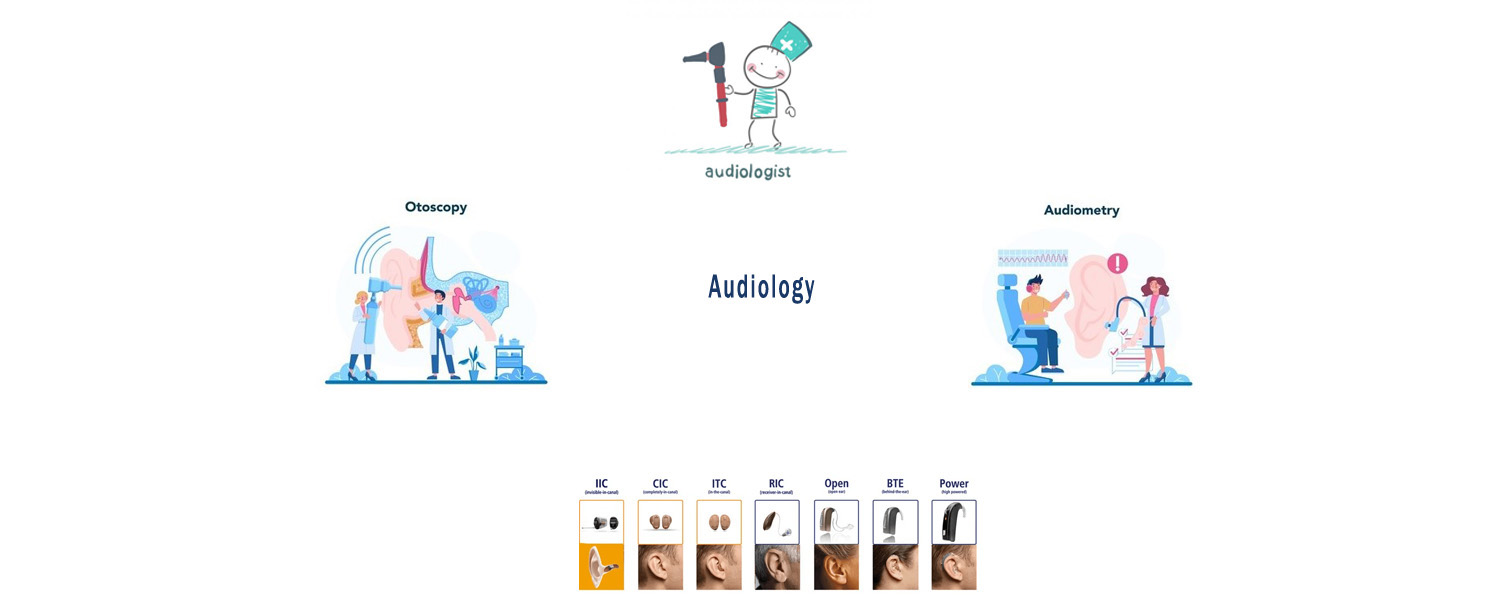 Best Hearing Aid Clinic In Kolkata